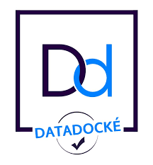 Psy Forma Team - logo datadocké