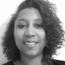 Lucile Granjon Psychologue clinicienne