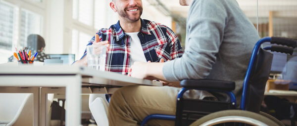 Formateurs et handicap