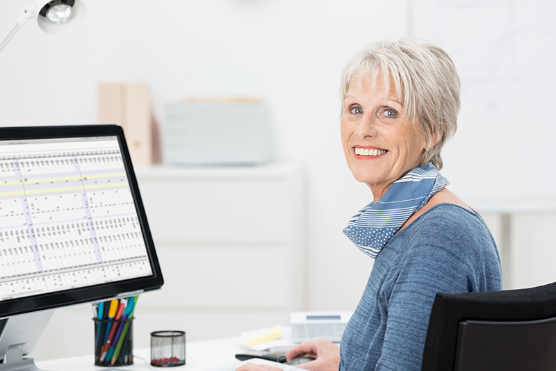 Héritage, un accompagnement à la retraite active