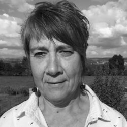 Françoise Barré Référente Handicap